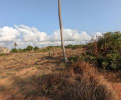 BEACHFRONT LAND FOR SALE AT PRAMPRAM