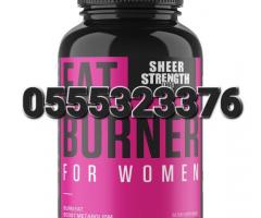 Fat Burner for Women