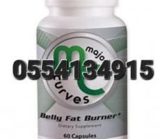 Major Curve Belly Fat Burner - Image 2