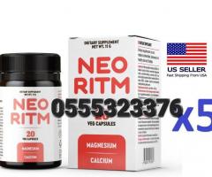 Neo Ritm For BP