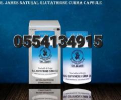 Dr James Glutathione Curma Capsule - Image 3