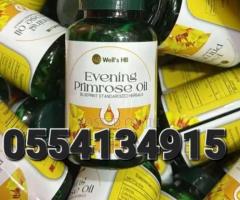 Well's HB Evening Primrose Oil - Image 4