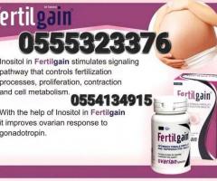 Fertilgain Conception Supplement - Image 2