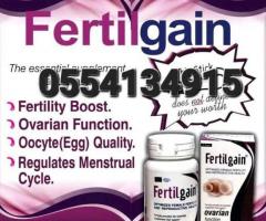 Fertilgain Conception Supplement - Image 4