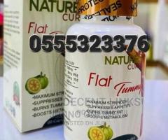 Nature's Cure Flat Tummy Capsule - Image 3