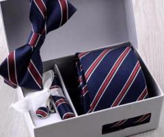 Men’s Tie Set