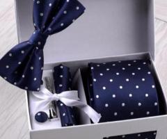 Men’s Tie Set - Image 4