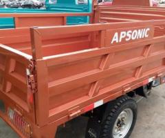 Apsonic 150-175