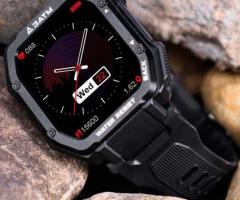 Kospet tank m1 Smart watch