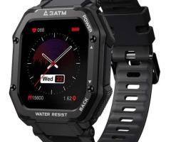 Kospet tank m1 Smart watch - Image 2