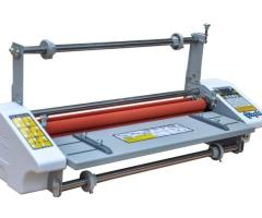 A2 desktop Laminating machine