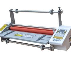 A2 desktop Laminating machine - Image 2