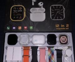 12 in 2 smart watch