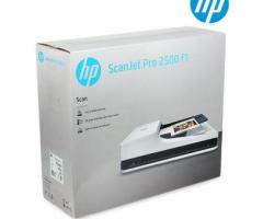 SCANJET PRO 2500 F1 - Image 2