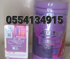 Juliet Eve Capsule + Juliet Eve Mirifica Bust Up Supplement For Women