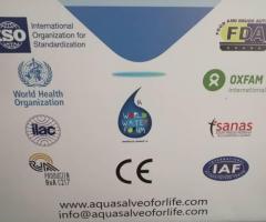 Aqua Salveo: Your Shield Against Chronic Diseases! - Image 3