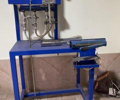 Brand New Liquid filling machine