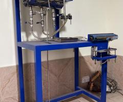 Brand New Liquid filling machine - Image 3