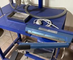 Brand New Liquid filling machine - Image 4