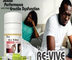 KEDI REVIVE CAPSULE : Strong Erection, Stamina & Premature Ejaculation - Image 4