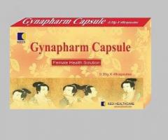 KEDI GYNAPHARM CAPSULE - Image 2