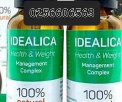 Idealica slimming drops