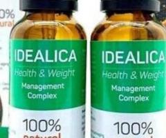 Idealica slimming drops - Image 2