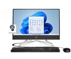 HP AIO DESKTOP