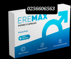 EREMAX POTENCY CAPSULE