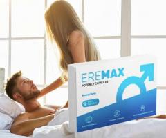 EREMAX POTENCY CAPSULE - Image 2