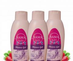 SAMA alata shower gel - Image 2