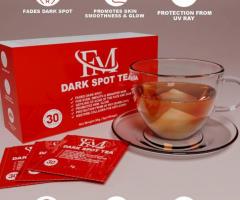 Where to Purchase FM Dark Spot Tea in Ghana 0538548604