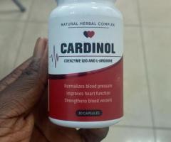 Cardinol