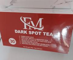 Price of FM Dark Spot Tea in Accra 0538548604 - Image 3