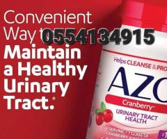 Azo Cranberry Urinary Tract Health