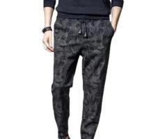 Mens elastic pants - Image 3