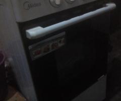 Midea Gas coocker - Image 2