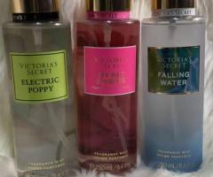 Victoria's Secret Body Splash and Fragrance Lotion - Image 2