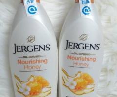 Jergens Body Products