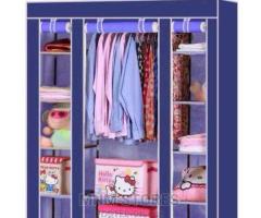 Material Wardrobes - Image 2