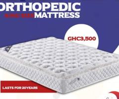 mattress