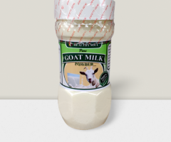 GOAT MILK POWDER