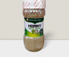 HORNY GOAT WEED POWDER