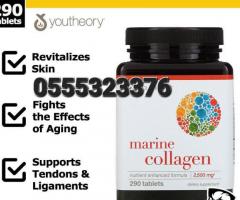 Youtheory Marine Collagen