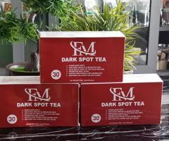 Where to Purchase FM Dark Spot Tea in Sunyani 0538548604 - Image 2