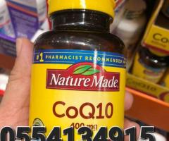 Nature Made CoQ10 400mg - Image 2