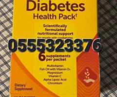 Nature Made Diabetes Health Pack