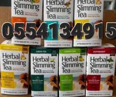 21st Century Herbal Slimming Tea