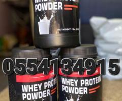 Whey Protein Powder