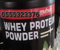 Whey Protein Powder - Image 2